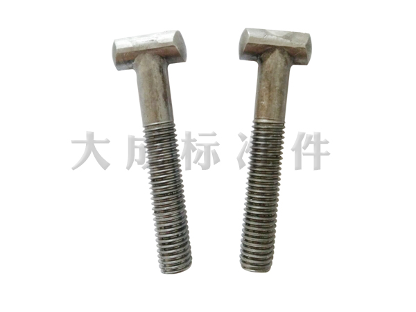 國標(biāo)扣件螺栓